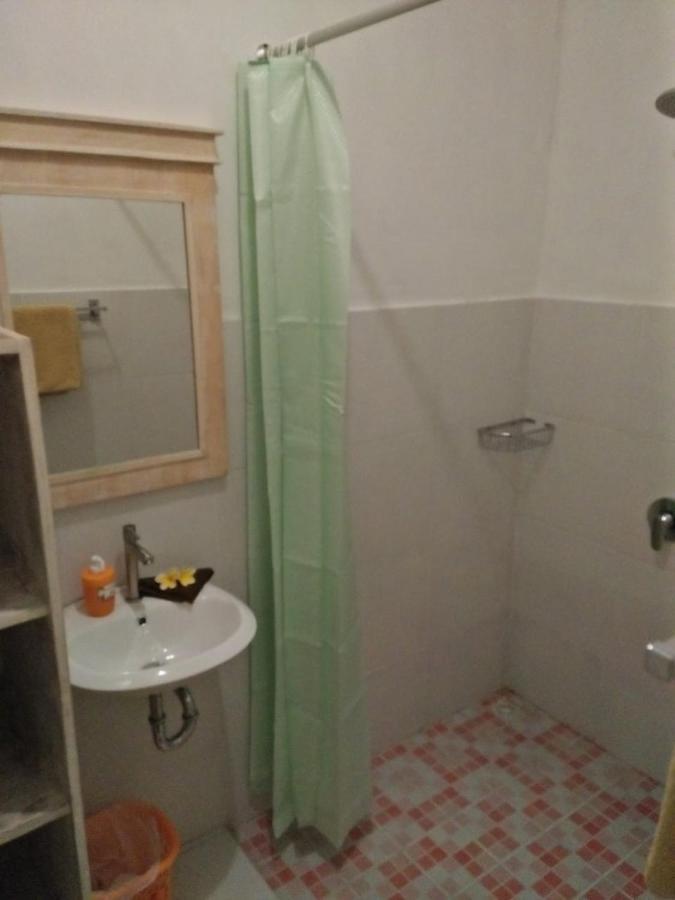 Pondok Ayu Homestay Canggu  Ngoại thất bức ảnh