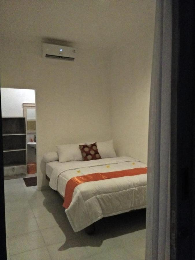 Pondok Ayu Homestay Canggu  Ngoại thất bức ảnh