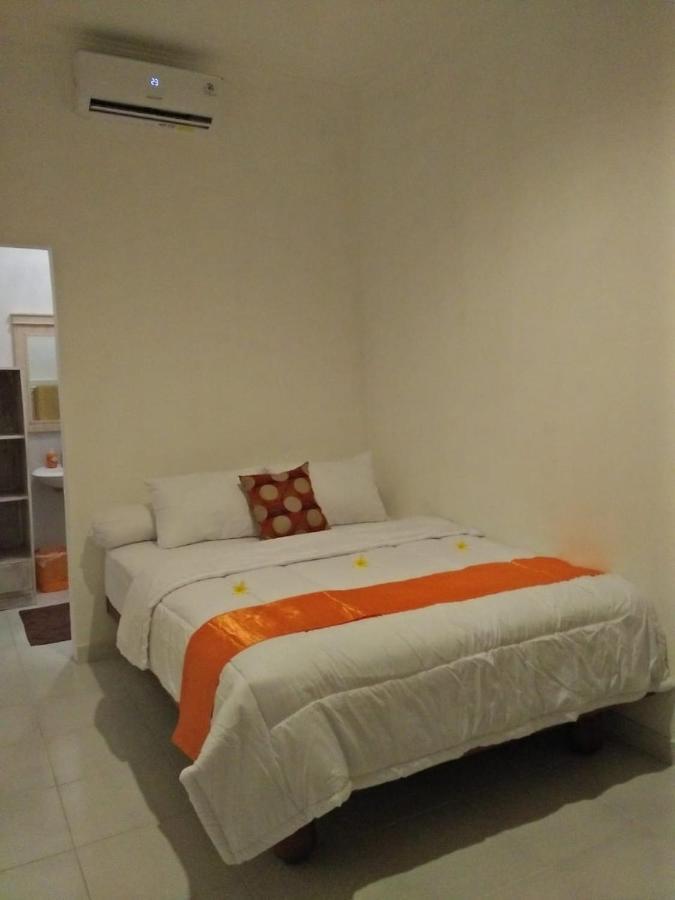 Pondok Ayu Homestay Canggu  Ngoại thất bức ảnh