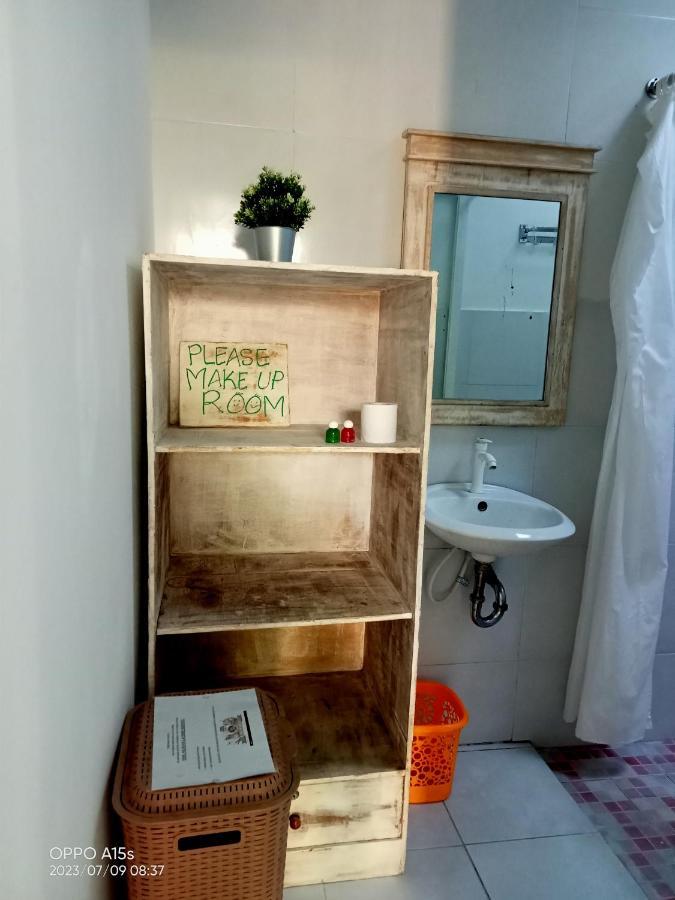 Pondok Ayu Homestay Canggu  Ngoại thất bức ảnh